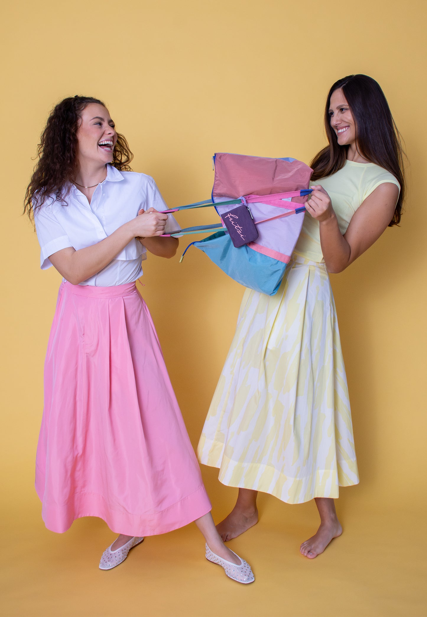 My Shopper limited multi Shopper von Fritzi aus Preussen - Laure Green