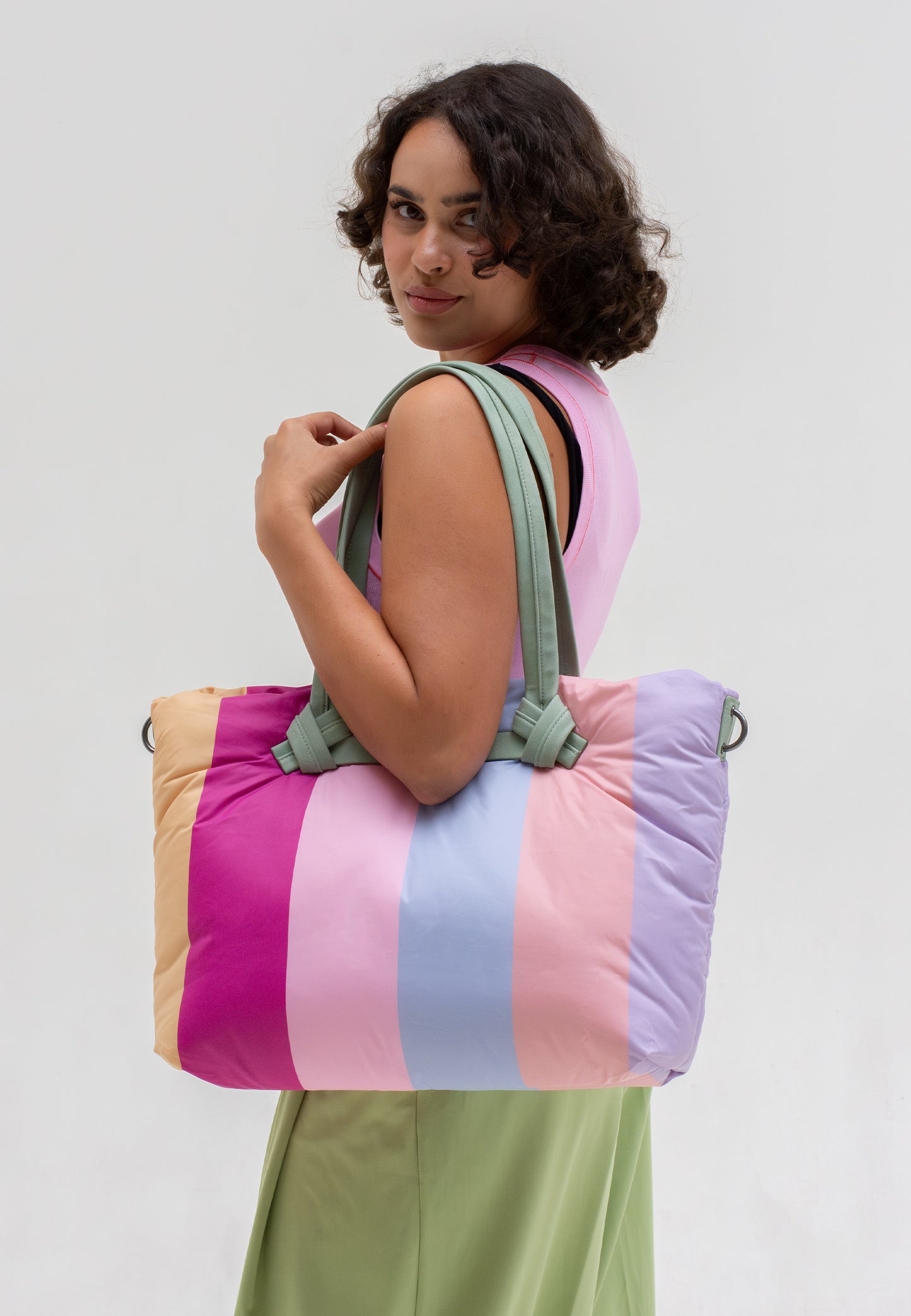 Cloud Shopper limited Dreamy Shopper von Fritzi aus Preussen - Laure Green