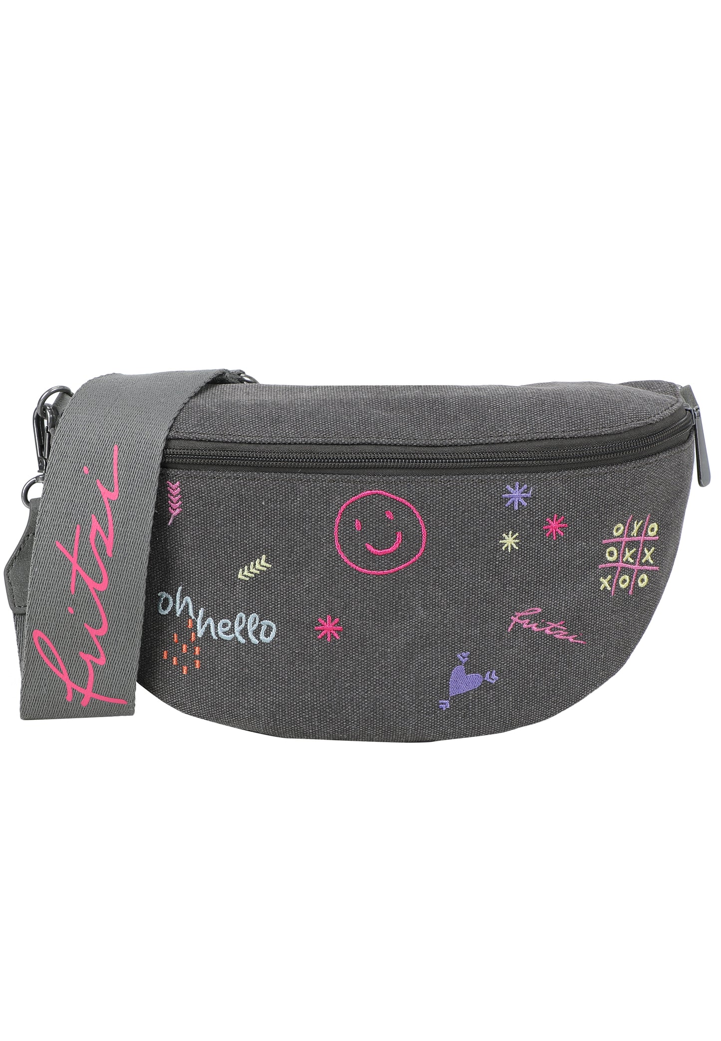 Bum Bag medium limited Embro fun Gürteltasche von Fritzi aus Preussen - Laure Green