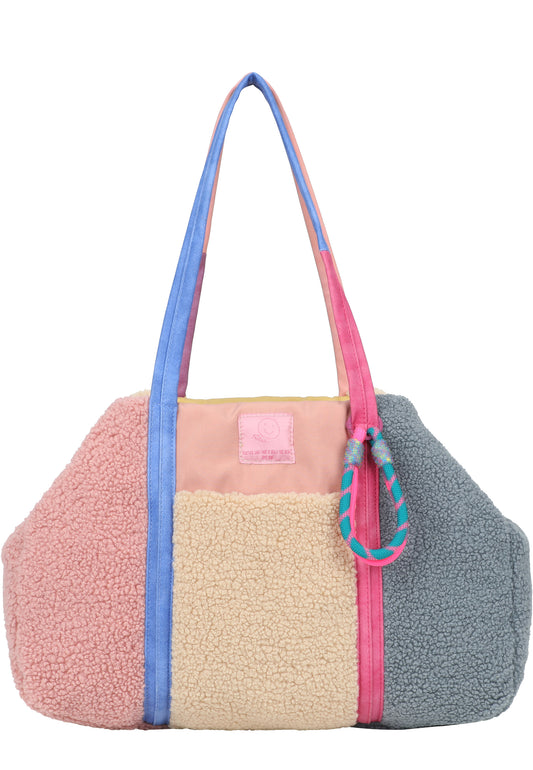 Simply Shopper Limited Teddy Multi Shopper von Fritzi aus Preussen - Laure Green