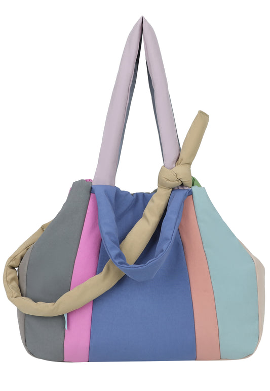 Tonnje Shopper Limited Multi Shopper von Fritzi aus Preussen - Laure Green