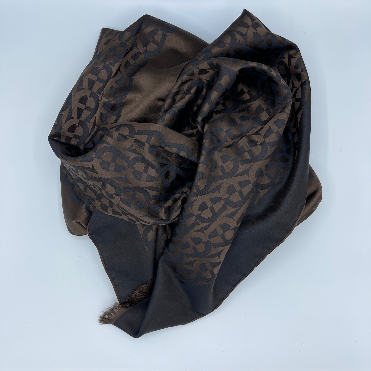 Fashion Stola von Aigner - Laure Green