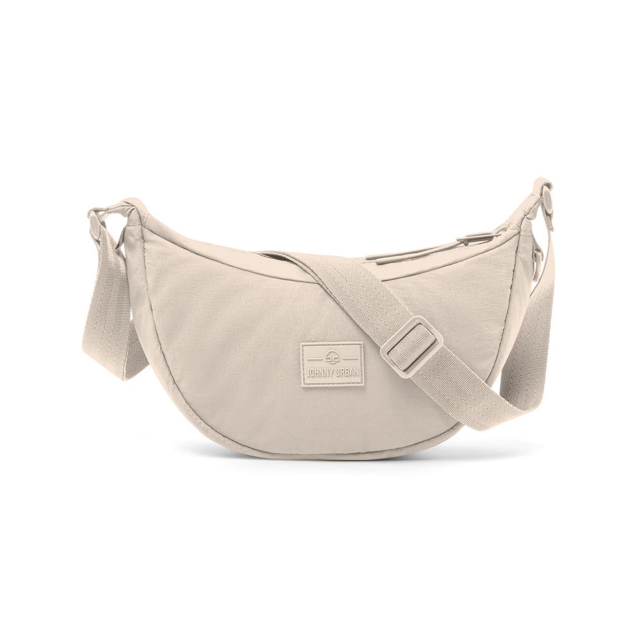 Umhängetasche Half Moon Kaia Small von Johnny Urban