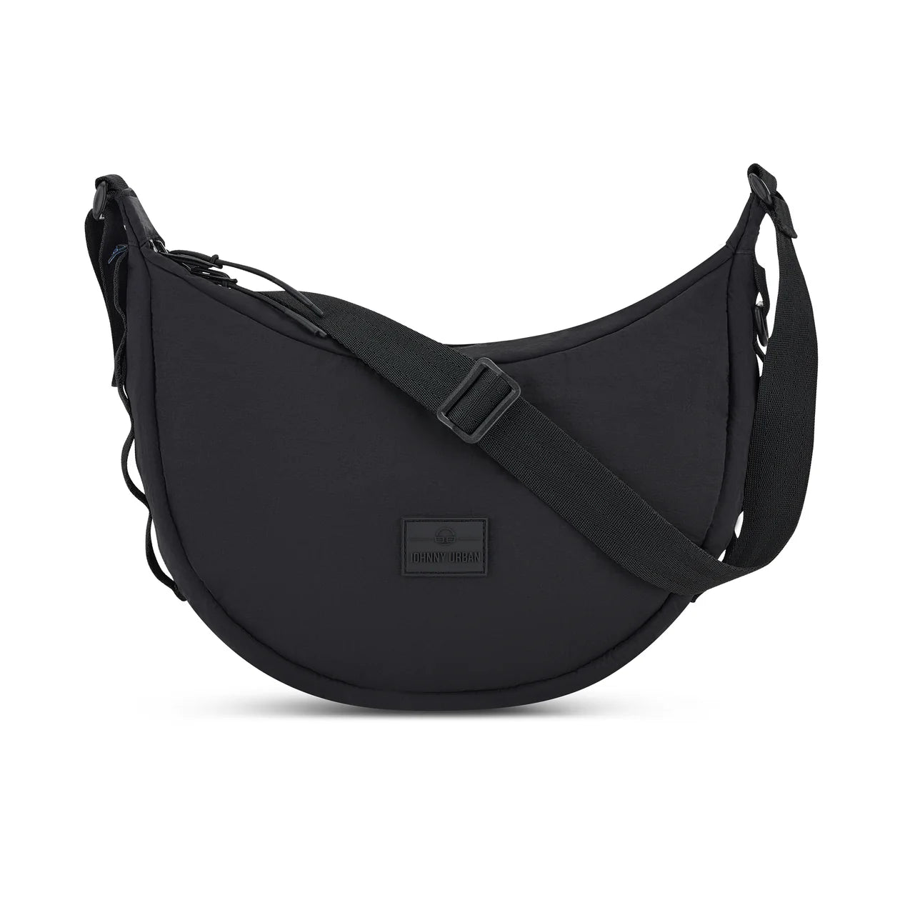 Umhängetasche Half Moon Kaia Large von Johnny Urban - Laure Green