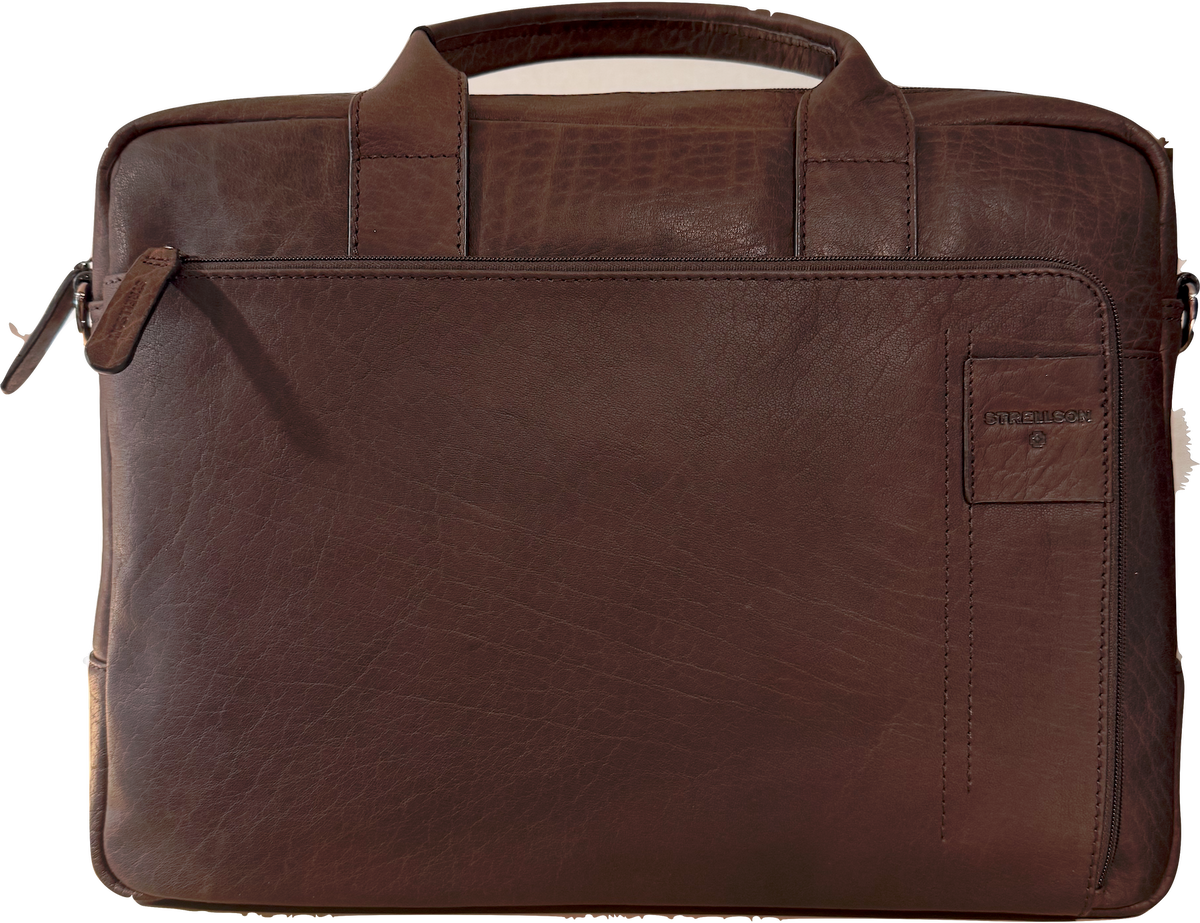 Aktentasche Hyde Park 1.0 Charles 4010003521 von Strellson