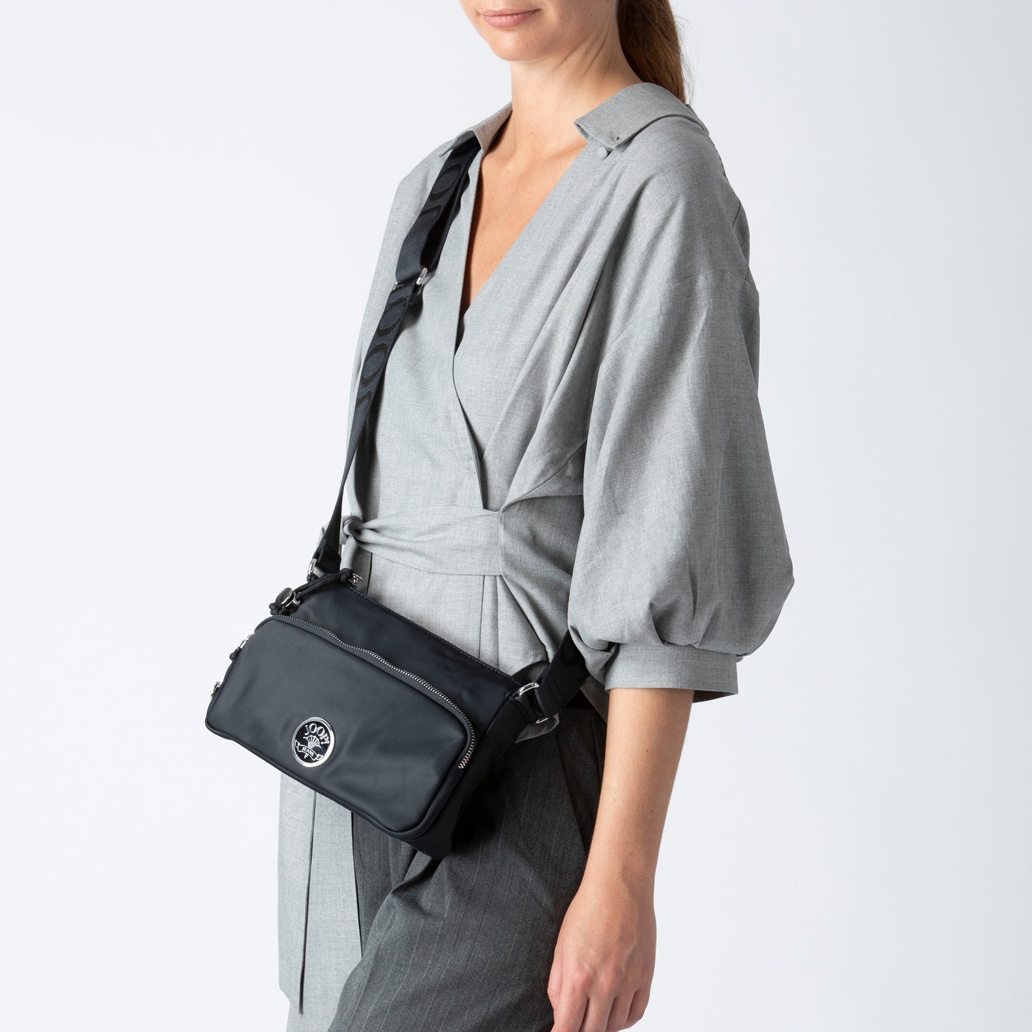 Schultertasche Lietissimo 1.0 Jasmina 4130001187 von Joop Jeans