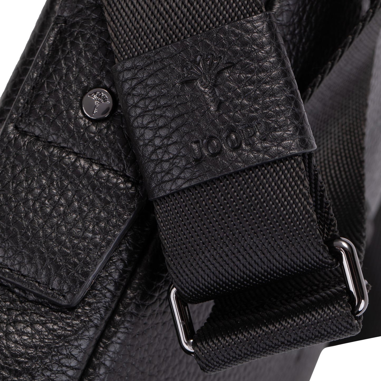 Schultertasche Cardona Remus 4140003730 von Joop
