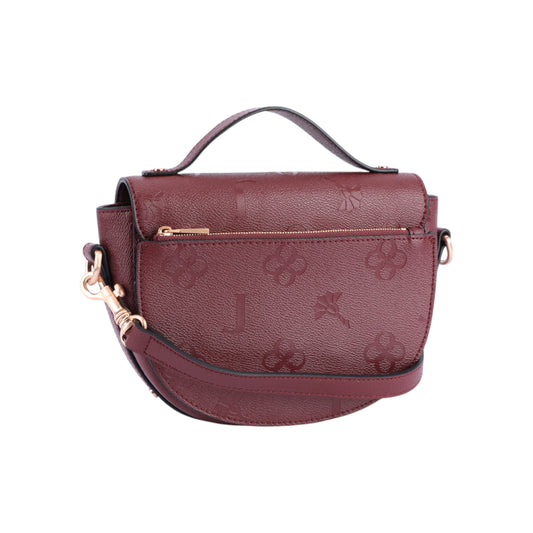 Schultertasche Decoro stampa Kaley 4140008128 von Joop