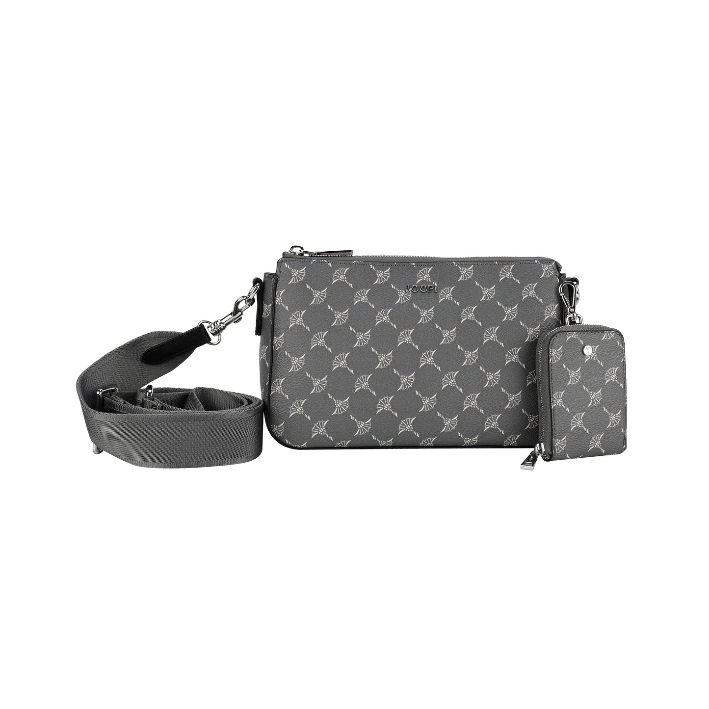 Schultertasche Cortina 1.0 Jasmina 4140006167 von Joop