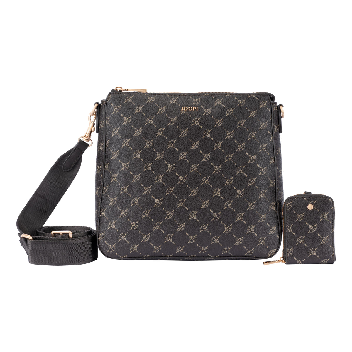 Schultertasche Cortina 1.0 Jasmina 4140006168 von Joop - Laure Green