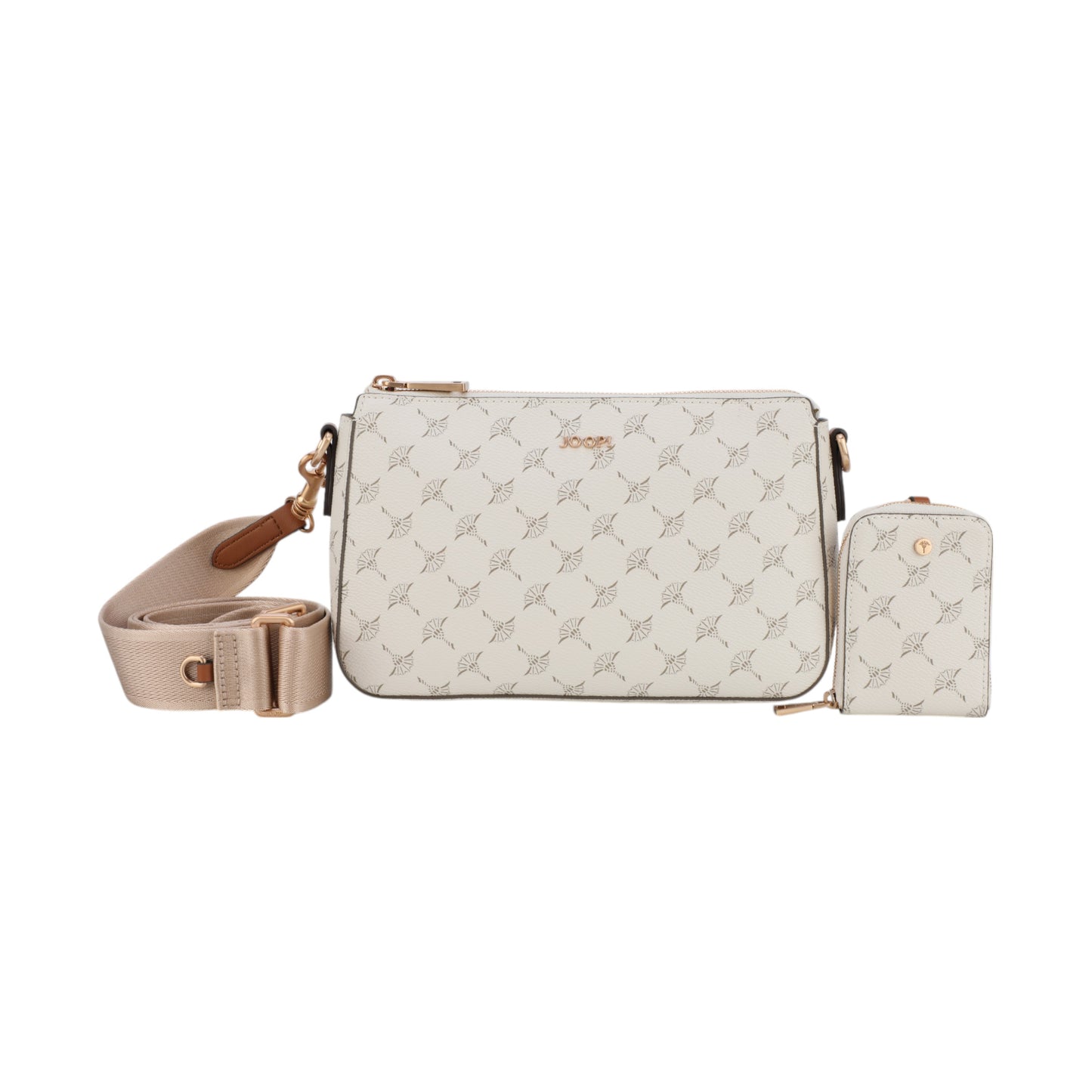 Schultertasche Cortina 1.0 Jasmina 4140006167 von Joop - Laure Green