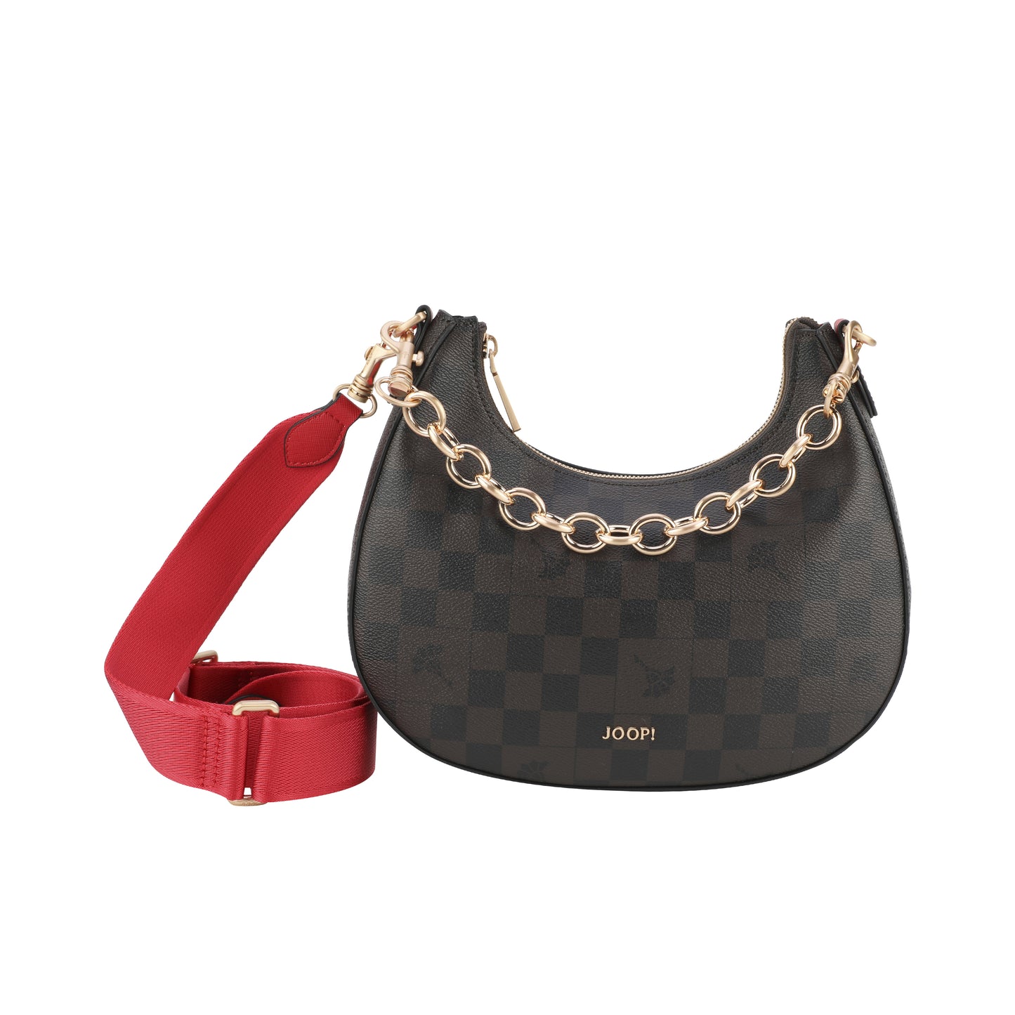 Schultertasche Piazza Edition Annina 4140007132 von Joop