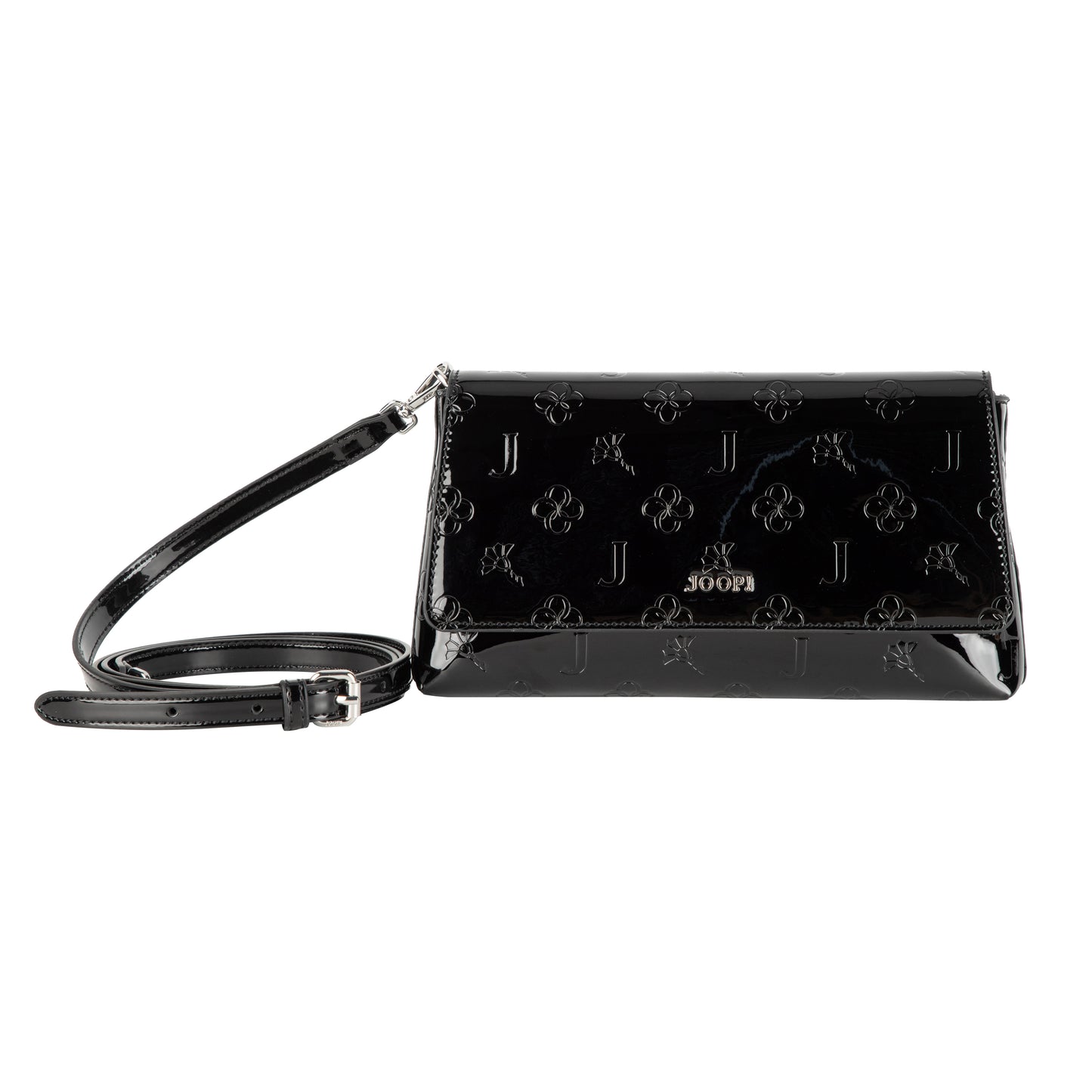 Schultertasche Clutch Decoro lucente Sue 4140008420 von Joop