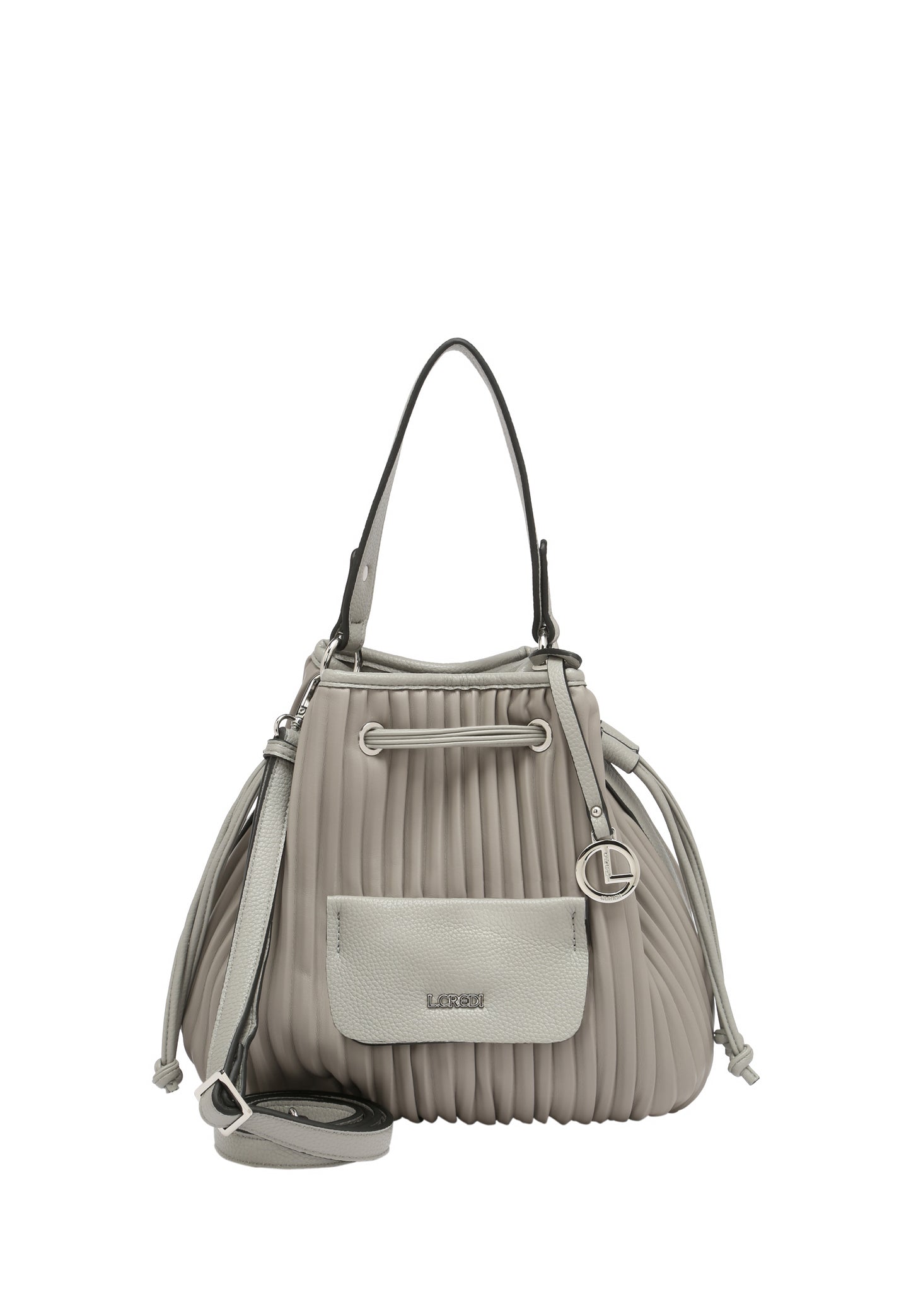 Damenhandtasche Kiganja 1003621 von L'Credi
