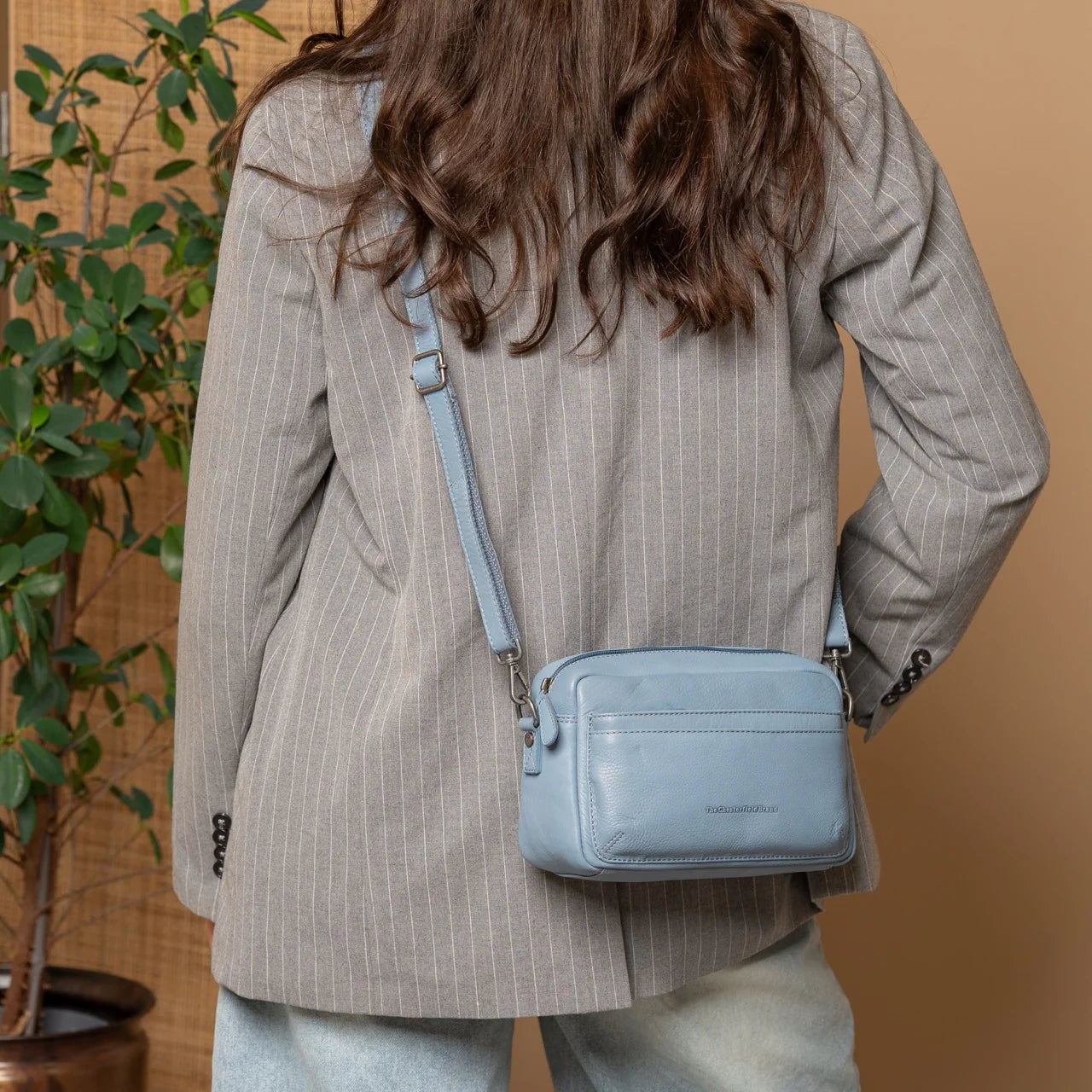 Schultertasche Liora C48.1420 von The Chesterfield Brand