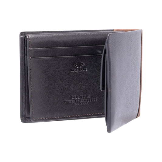 Scheintasche Bundenbach Wolfram 4060001895 von Maitre