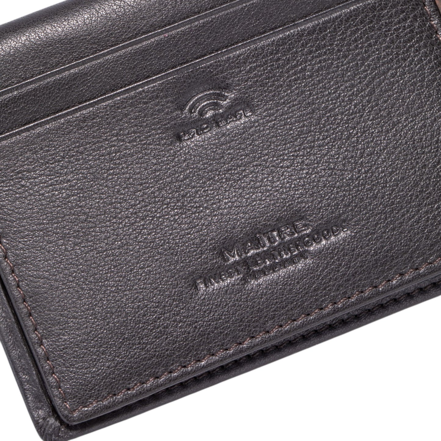 Scheintasche Bundenbach Wolfram 4060001895 von Maitre