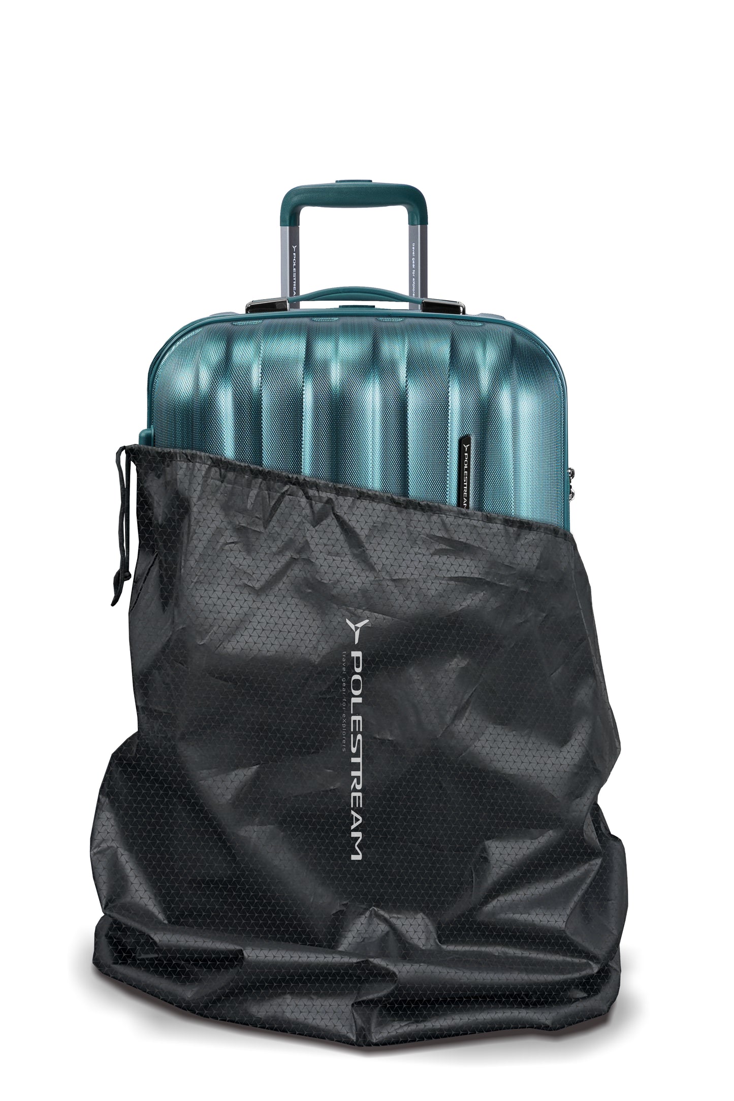 POLESTREAM Moonrock Trolley
