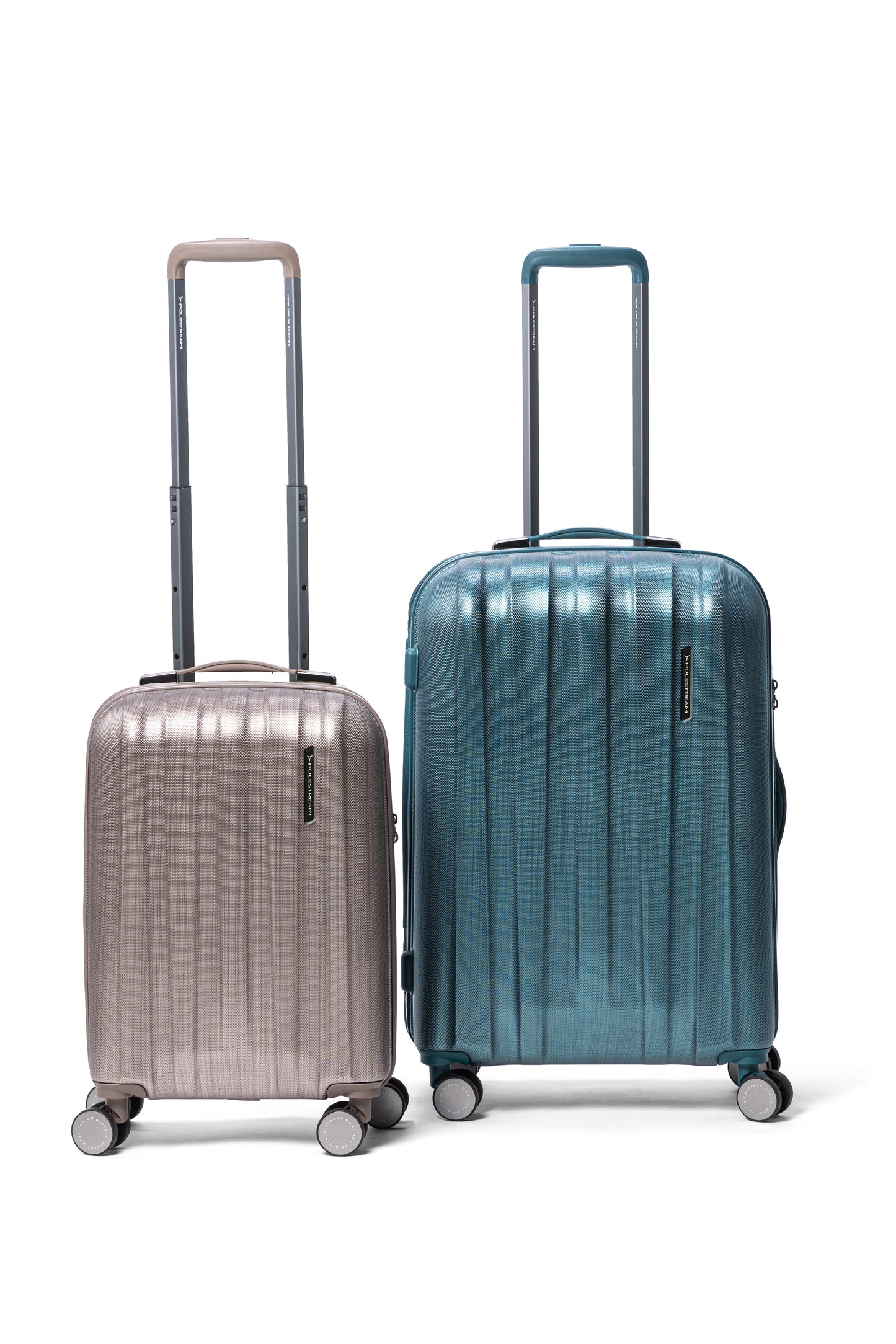 POLESTREAM Moonrock Trolley