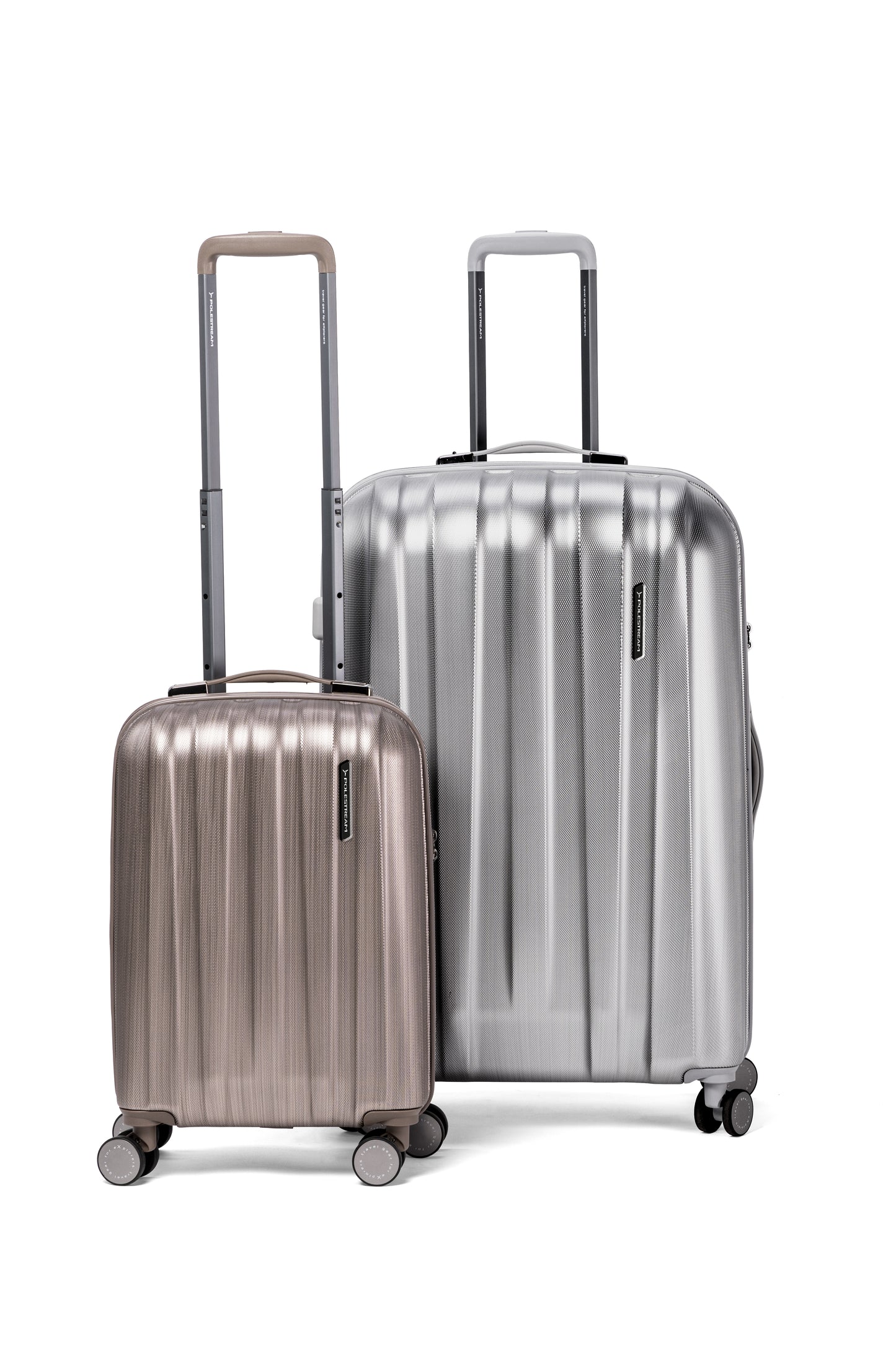 POLESTREAM Moonrock Trolley