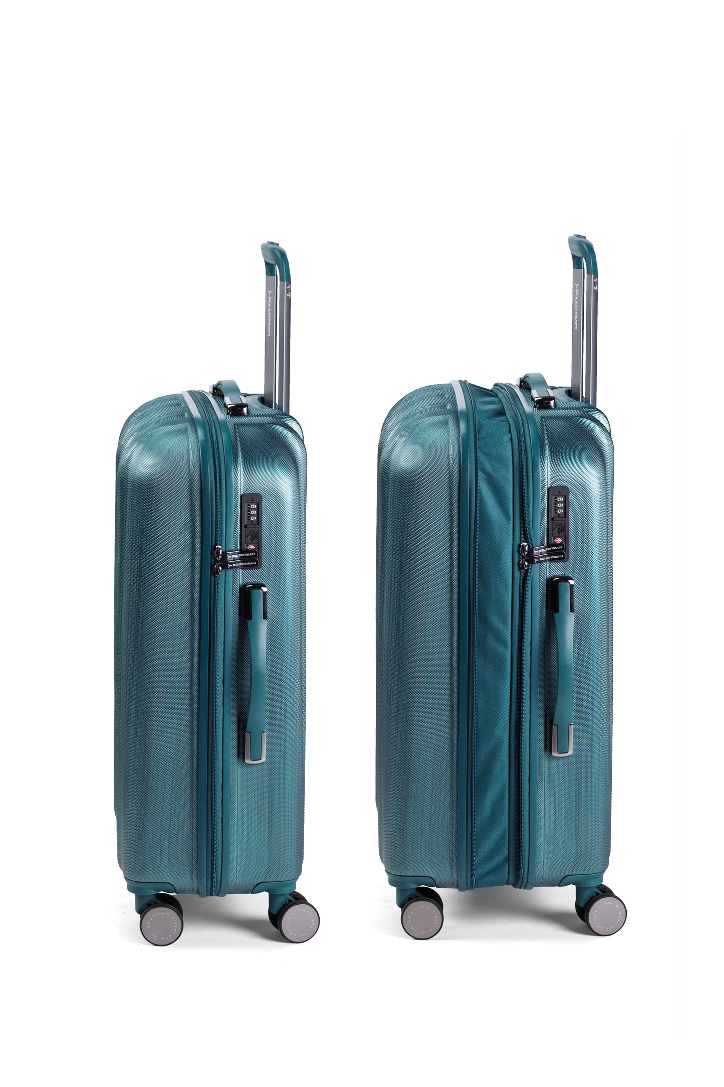 POLESTREAM Moonrock Trolley