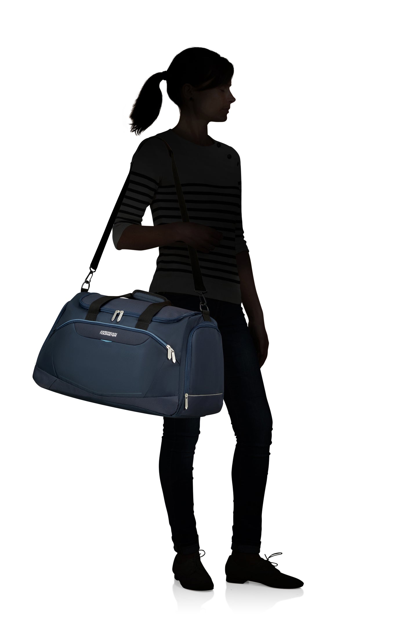 SUMMERRIDE Reisetasche 149495 von American Tourister