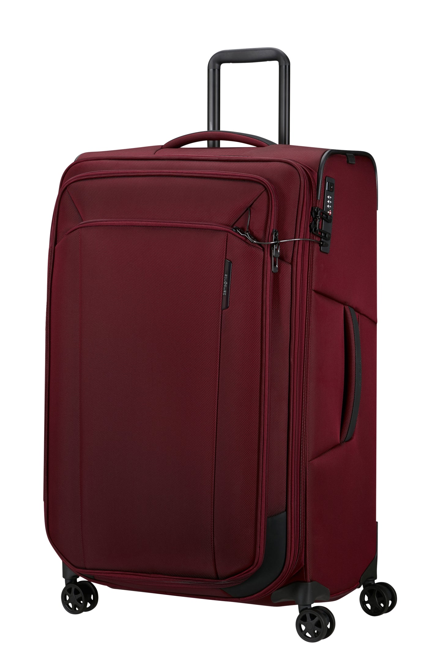 RESPARK Spinner mit 4 Rollen Weichgepäck von Samsonite