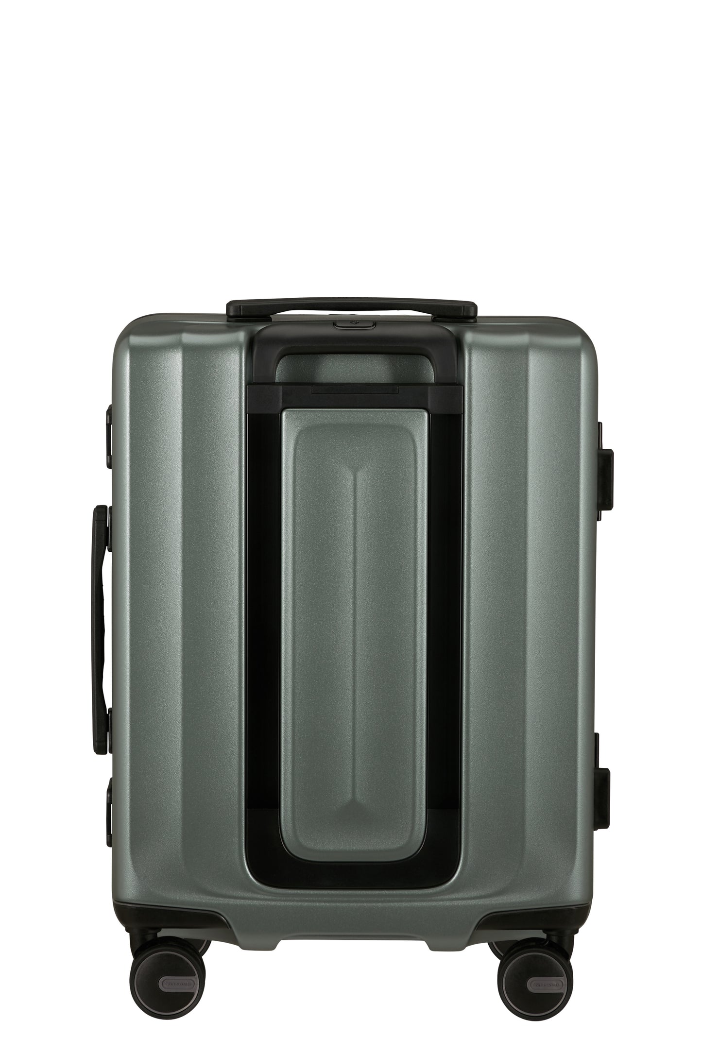 FOCUS Spinner mit 4 Rollen Hartgepäckkoffer von Samsonite