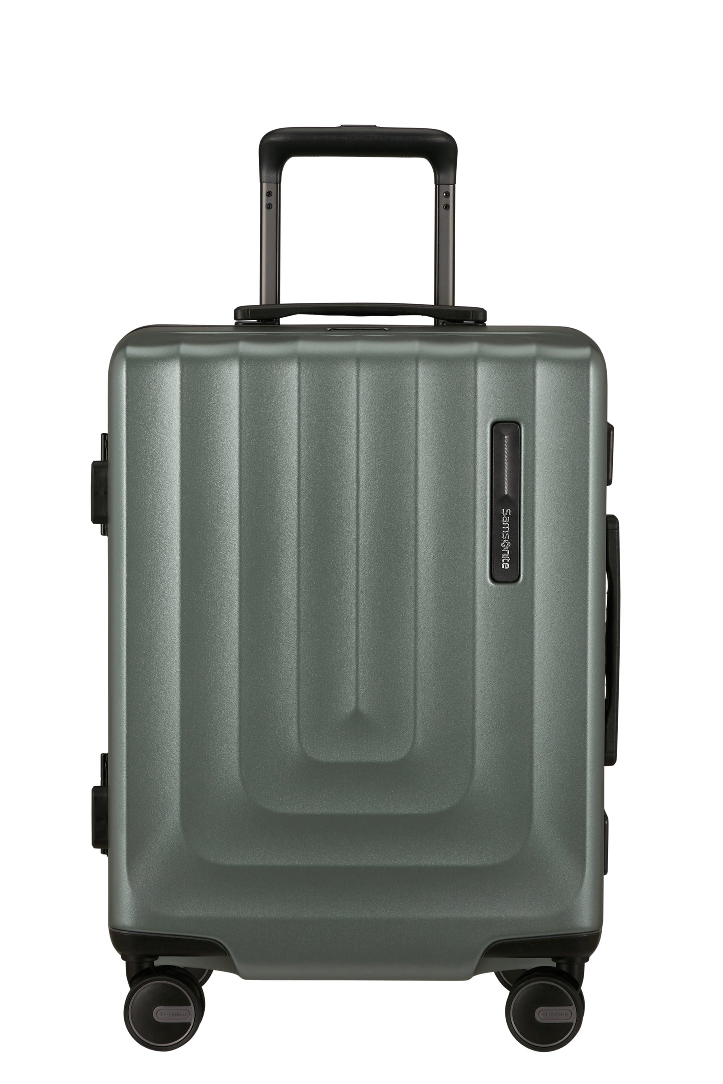 FOCUS Spinner mit 4 Rollen Hartgepäckkoffer von Samsonite