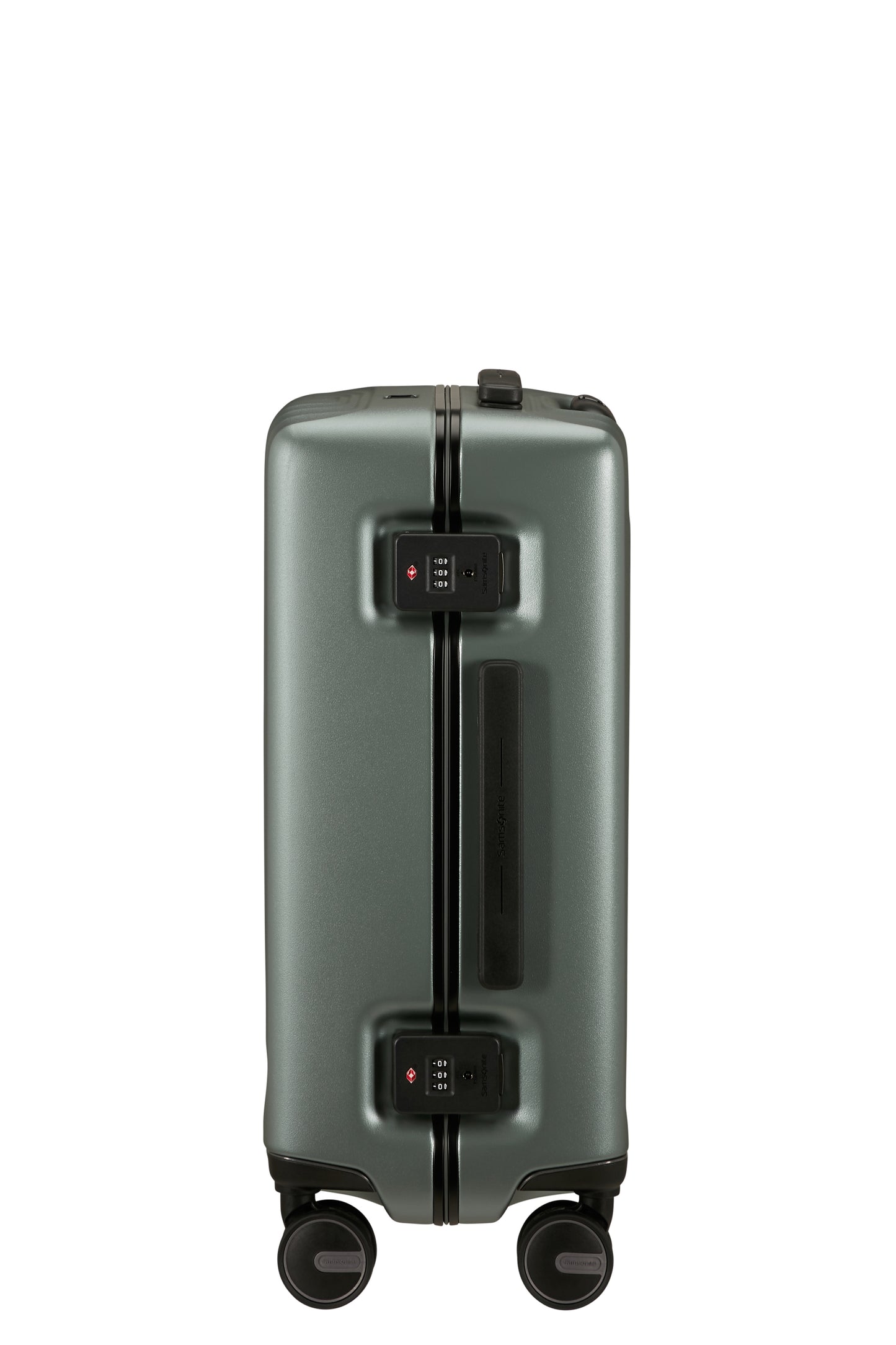 FOCUS Spinner mit 4 Rollen Hartgepäckkoffer von Samsonite