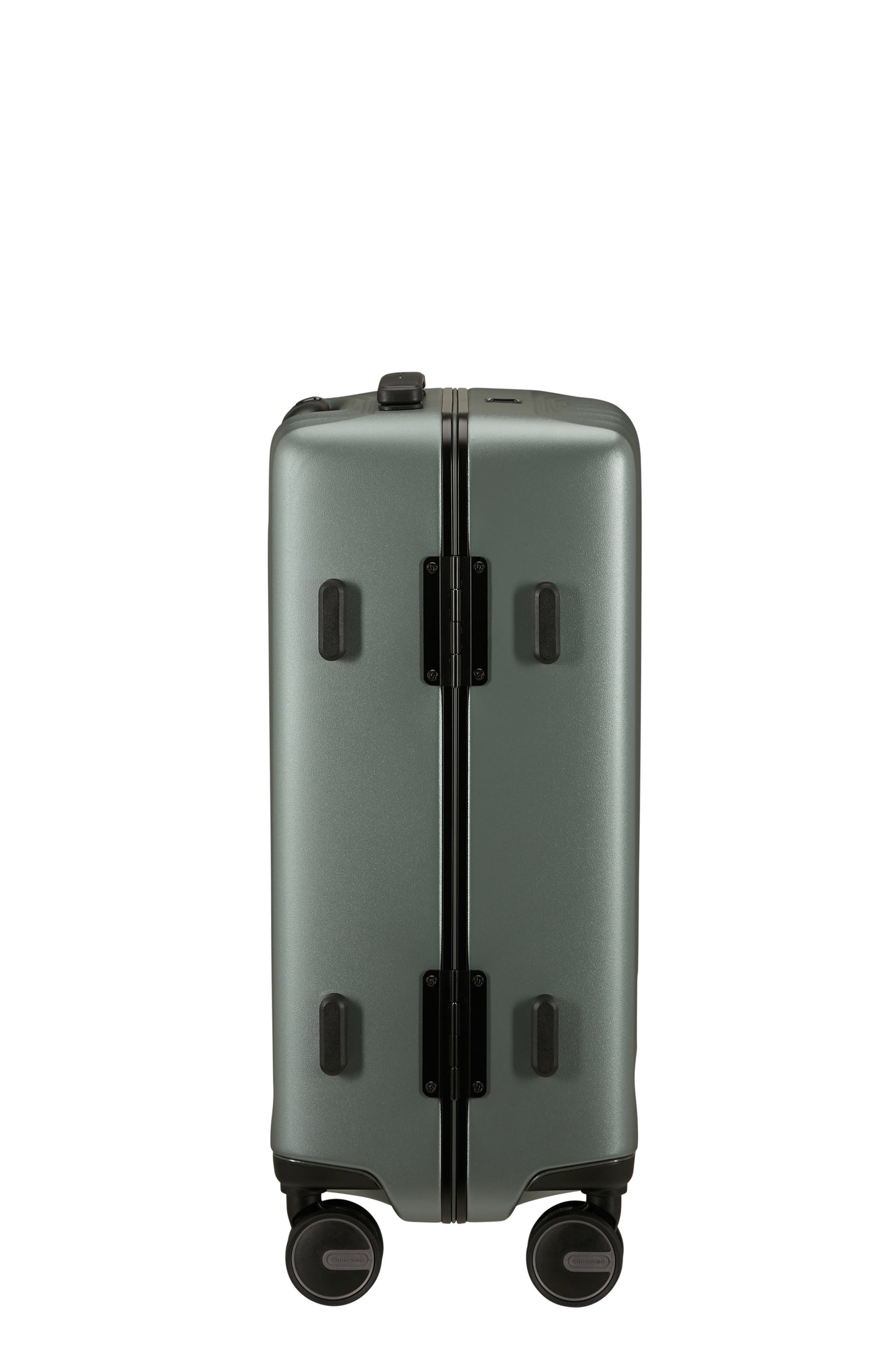 FOCUS Spinner mit 4 Rollen Hartgepäckkoffer von Samsonite