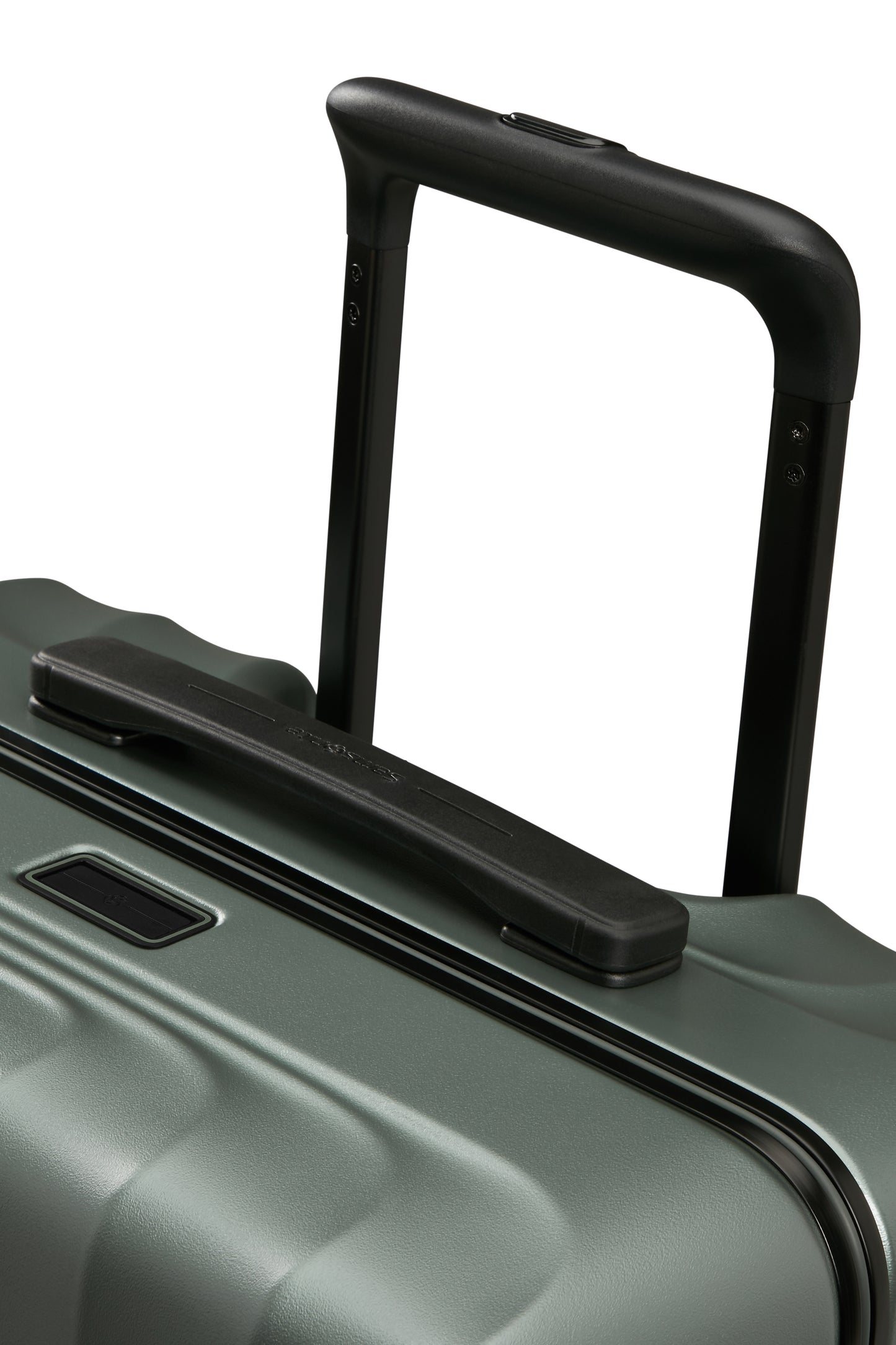 FOCUS Spinner mit 4 Rollen Hartgepäckkoffer von Samsonite