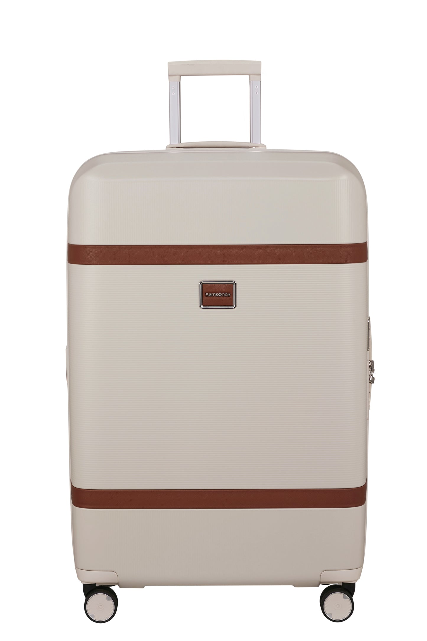 IMAGE Hartschalenkoffer mit 4 Rollen von Samsonite