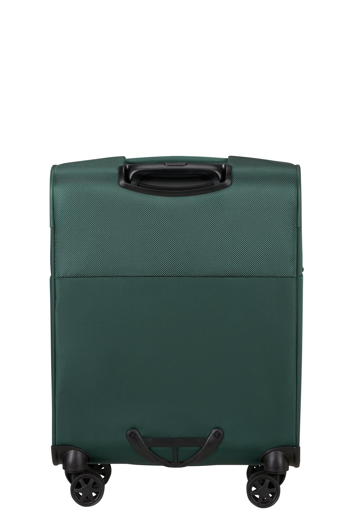 BASE BREEZE Spinner mit 4 Rollen Weichgepäckkoffer von Samsonite