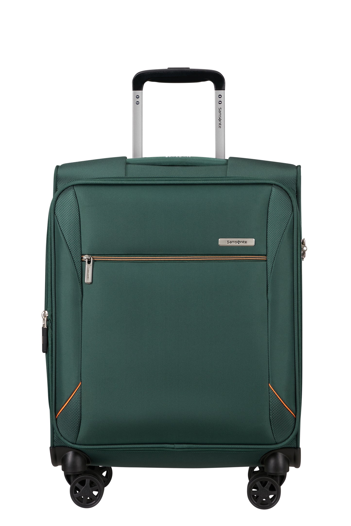 BASE BREEZE Spinner mit 4 Rollen Weichgepäckkoffer von Samsonite