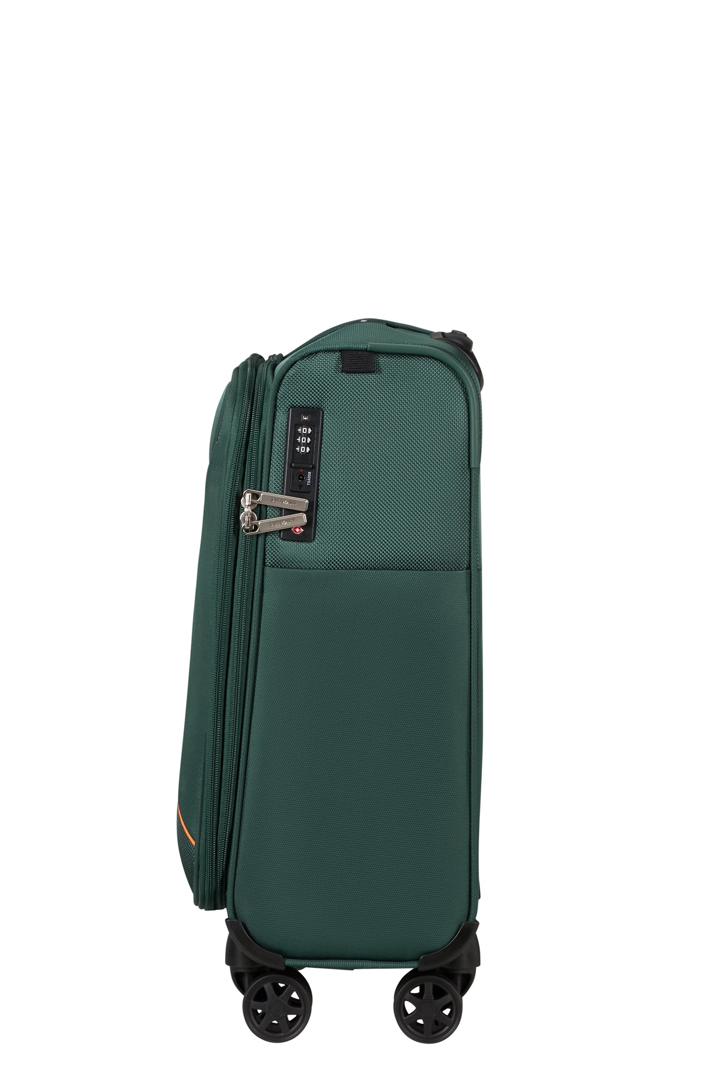 BASE BREEZE Spinner mit 4 Rollen Weichgepäckkoffer von Samsonite
