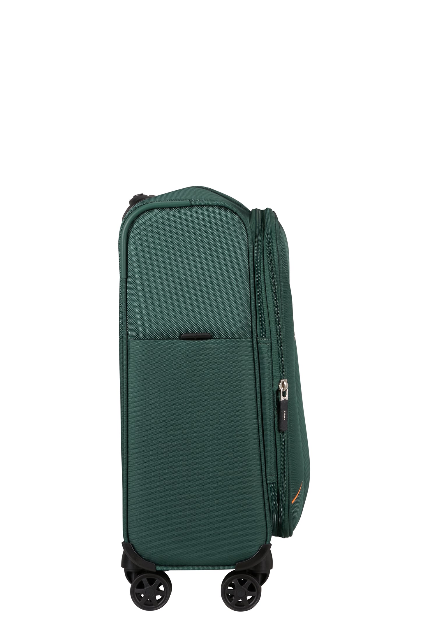 BASE BREEZE Spinner mit 4 Rollen Weichgepäckkoffer von Samsonite