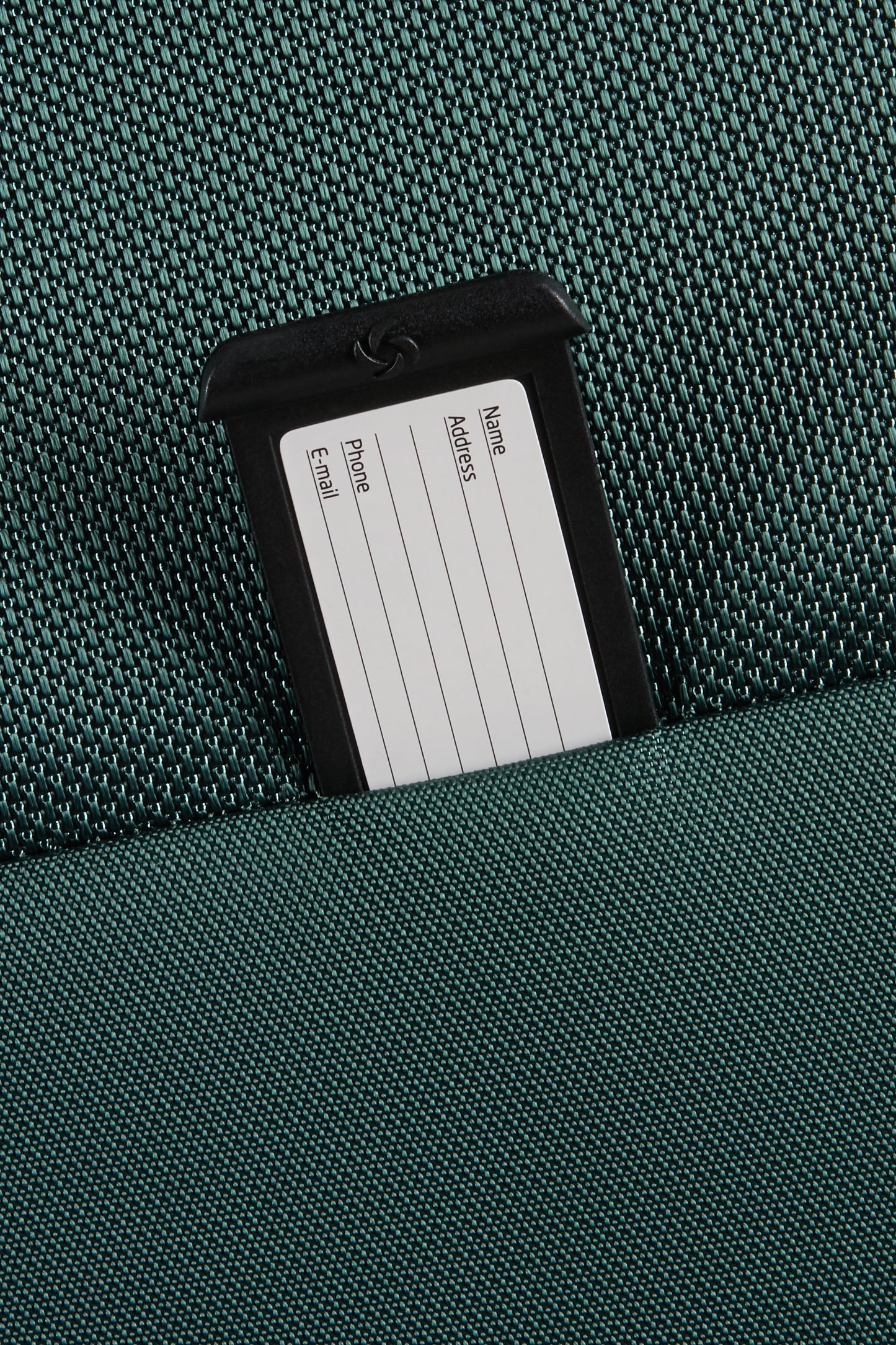 BASE BREEZE Spinner mit 4 Rollen Weichgepäckkoffer von Samsonite
