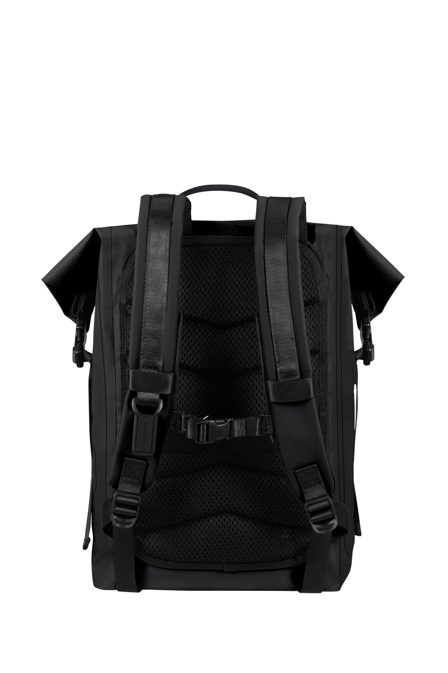 COATIFY BIZ IPX4 Rolltop Rucksack 15,6" 156087 von Samsonite