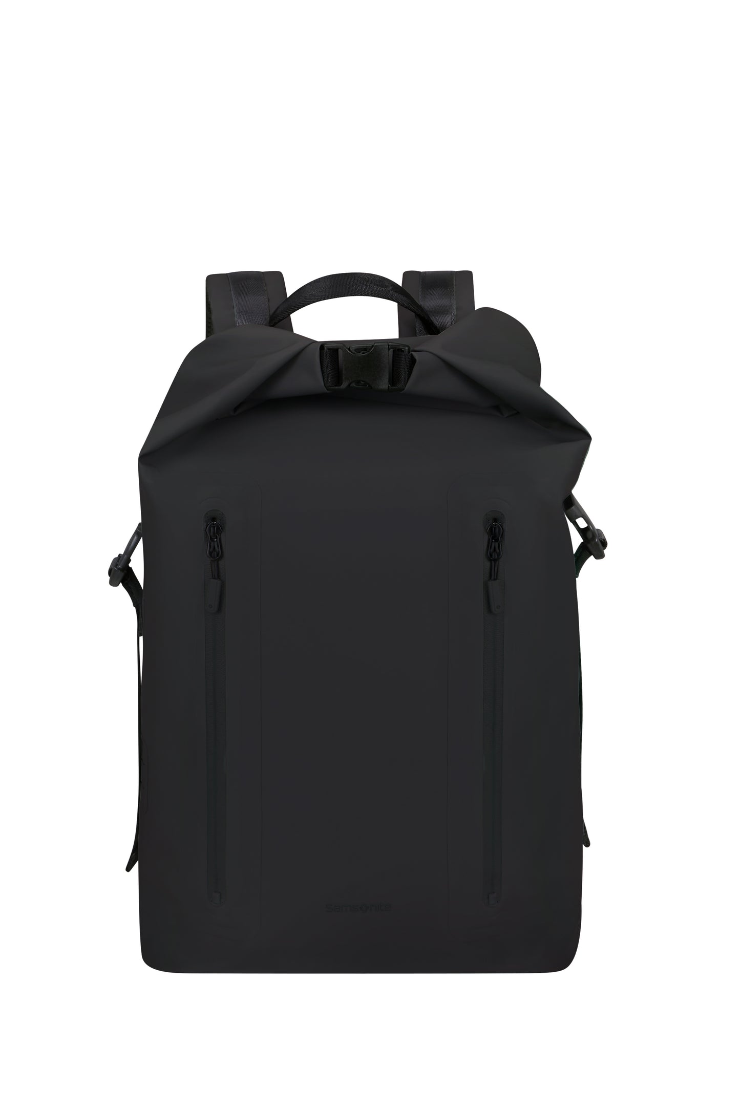 COATIFY BIZ IPX4 Rolltop Rucksack 15,6" 156087 von Samsonite