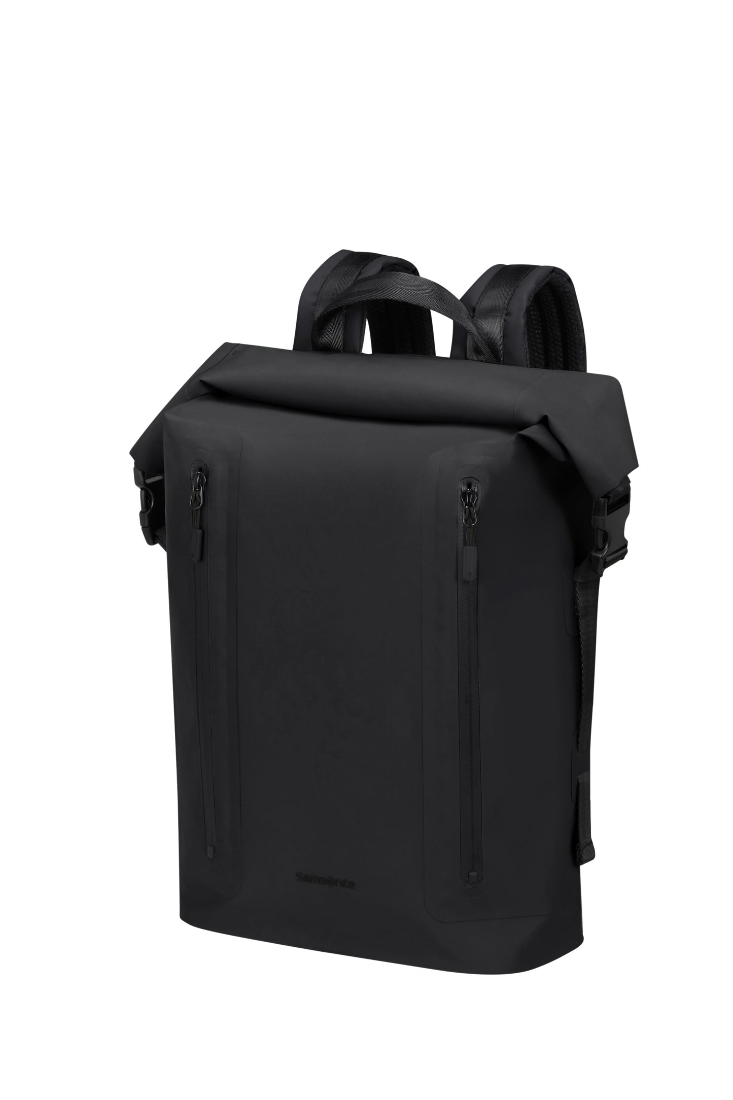COATIFY BIZ IPX4 Rolltop Rucksack 15,6" 156087 von Samsonite