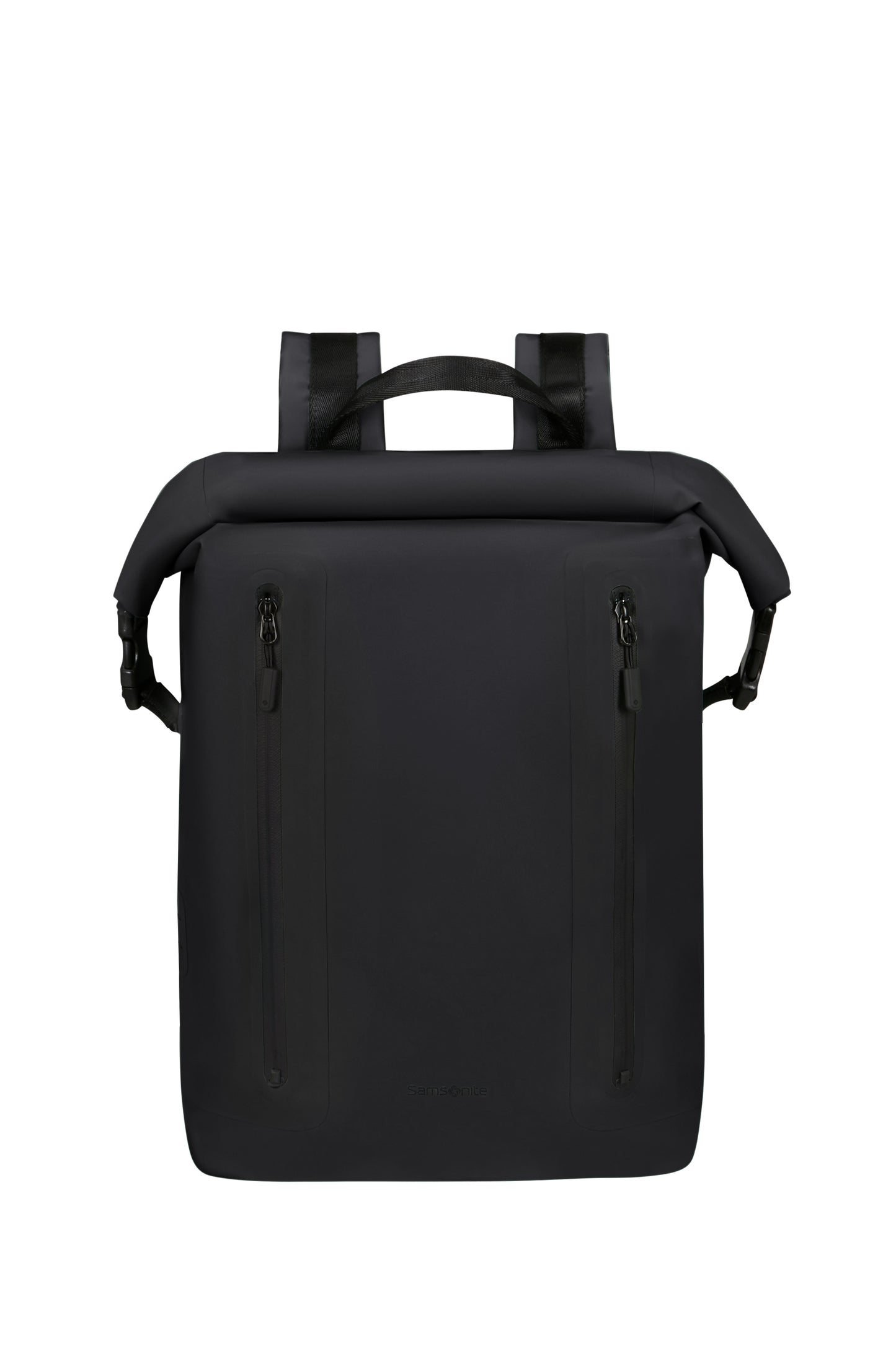 COATIFY BIZ IPX4 Rolltop Rucksack 15,6" 156087 von Samsonite