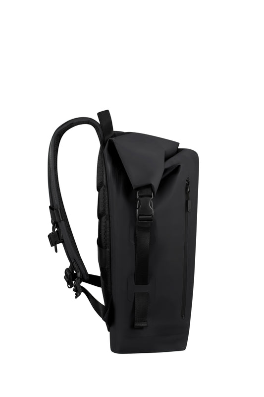 COATIFY BIZ IPX4 Rolltop Rucksack 15,6" 156087 von Samsonite