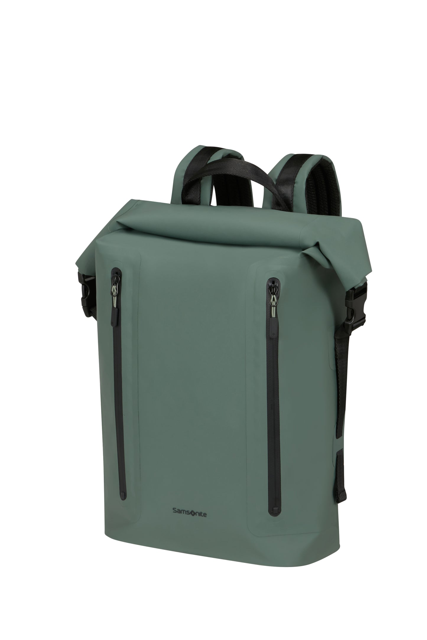 COATIFY BIZ IPX4 Rolltop Rucksack 15,6" 156087 von Samsonite