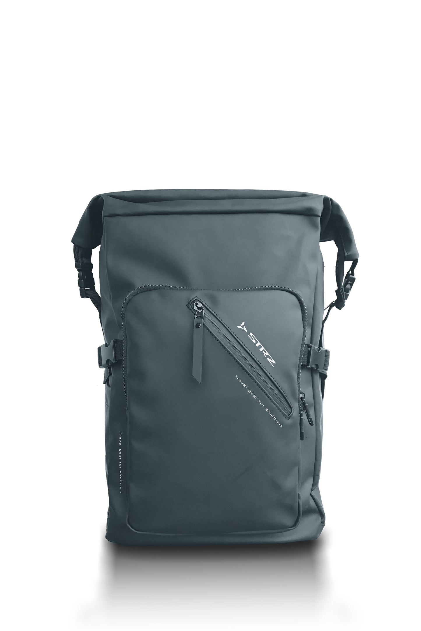 STRZ Rucksack Amsterdam