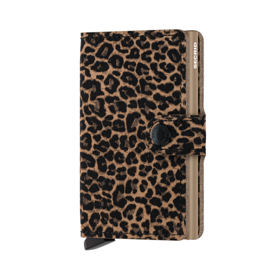 Miniwallet Leo MLe von Secrid