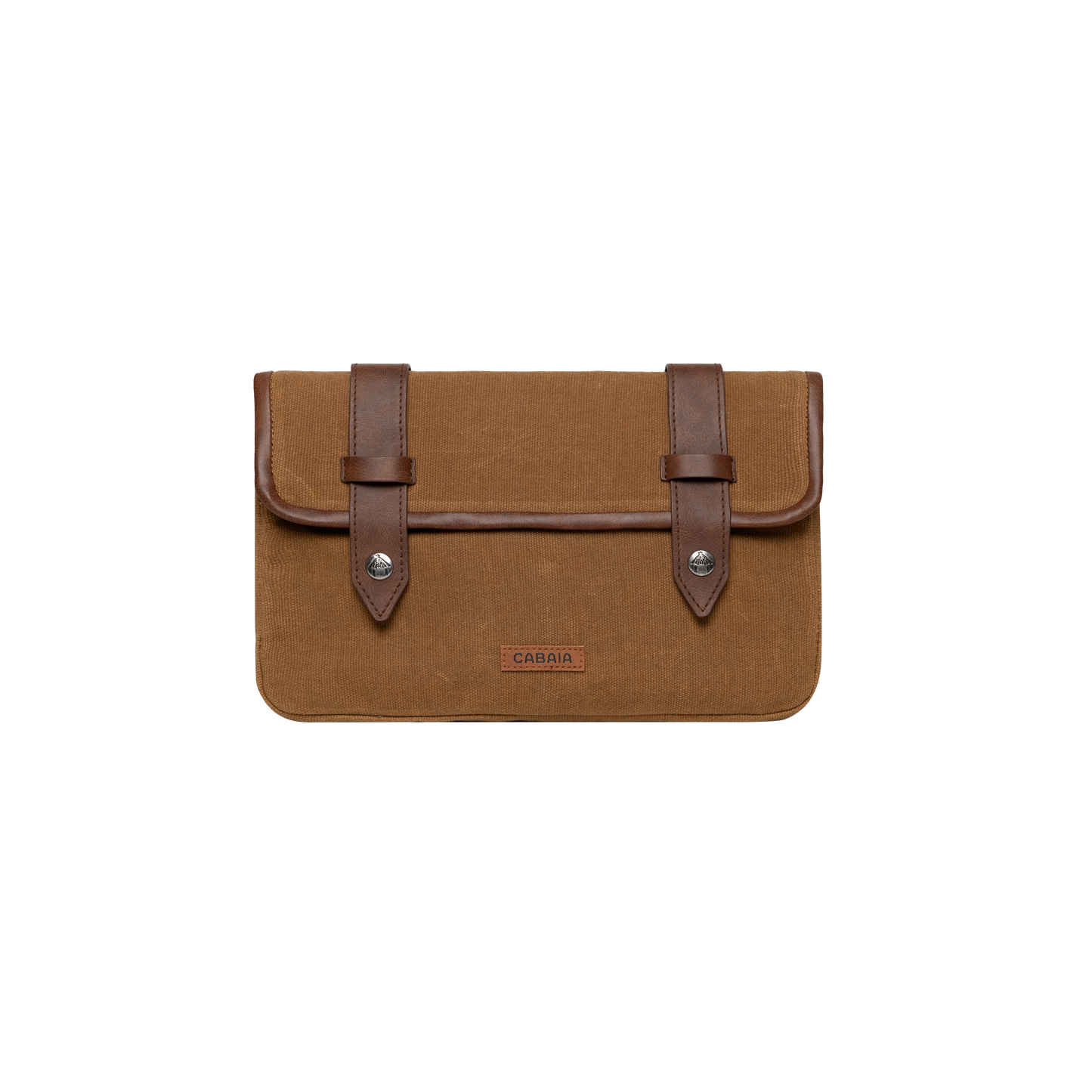 Aufsatztasche Pocket Waxed Cotton von Cabaia