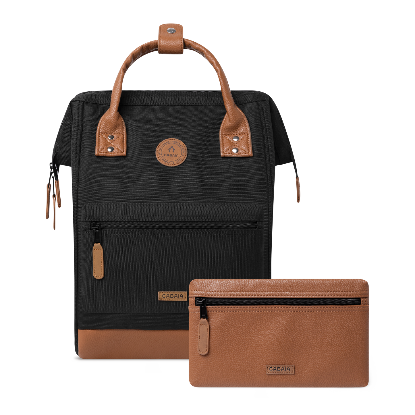 Adventurer Rucksack Essentials von Cabaia