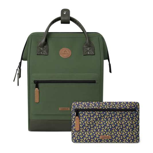 Adventurer Rucksack Essentials von Cabaia