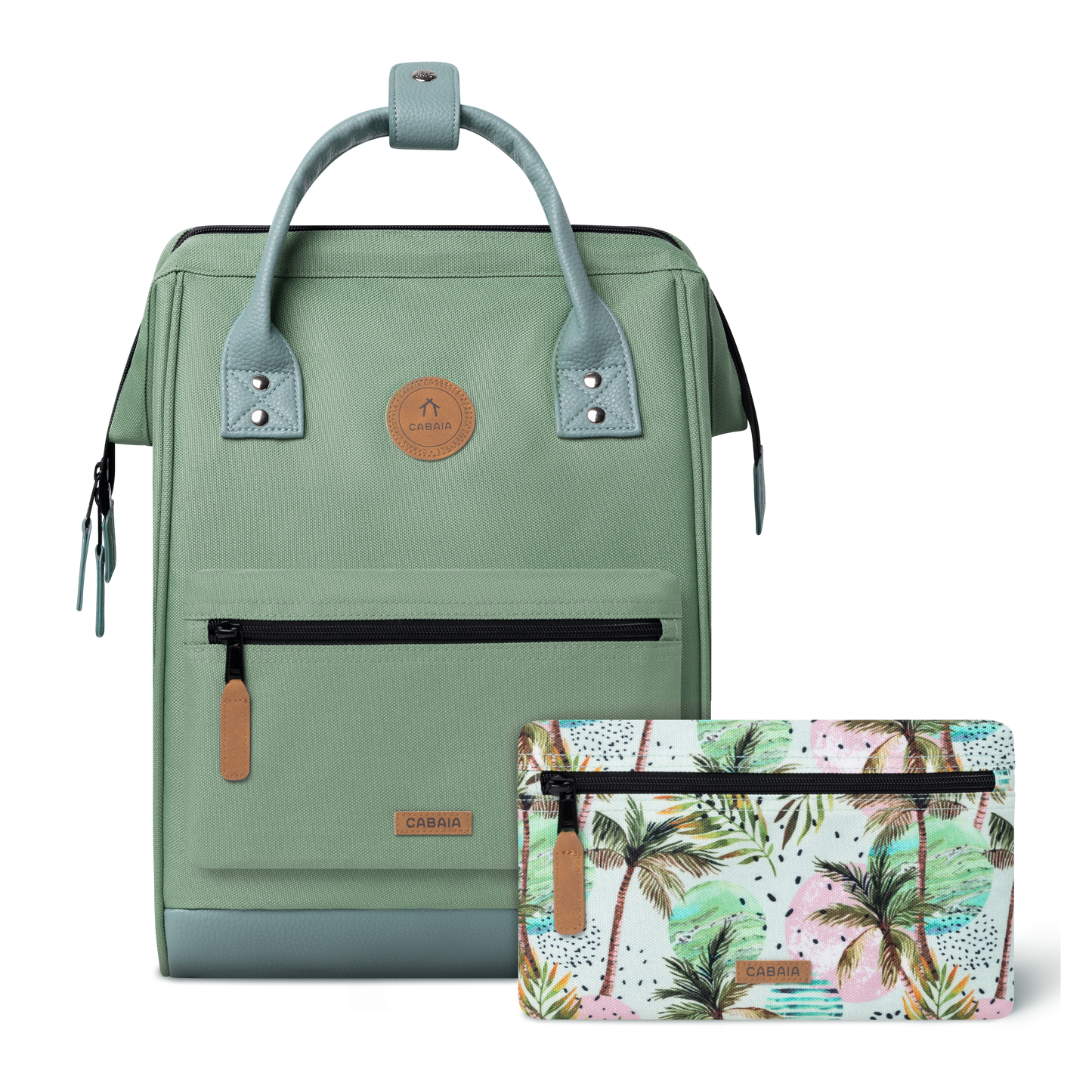 Adventurer Rucksack Essentials von Cabaia